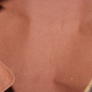 LOUIS VUITTON Monogram Speedy 35 Hand Bag M41524 LV Auth am10388-10