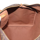 LOUIS VUITTON Monogram Speedy 35 Hand Bag M41524 LV Auth am10388-20