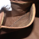 LOUIS VUITTON Monogram Speedy 25 Hand Bag M41528 LV Auth am10389-20