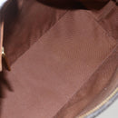 LOUIS VUITTON Monogram Cabas Piano Tote Bag M51148 LV Auth am10391-11