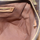 LOUIS VUITTON Monogram Cabas Piano Tote Bag M51148 LV Auth am10391-19