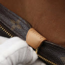 LOUIS VUITTON Monogram Cabas Piano Tote Bag M51148 LV Auth am10391-12