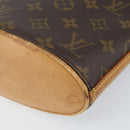 LOUIS VUITTON Monogram Drouot Shoulder Shoulder Bag M51290 LV Auth am10393-8