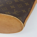 LOUIS VUITTON Monogram Drouot Shoulder Shoulder Bag M51290 LV Auth am10393-16