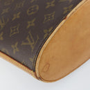 LOUIS VUITTON Monogram Drouot Shoulder Shoulder Bag M51290 LV Auth am10393-17