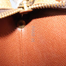 LOUIS VUITTON Monogram Drouot Shoulder Shoulder Bag M51290 LV Auth am10393-12