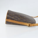 LOUIS VUITTON Monogram Drouot Shoulder Shoulder Bag M51290 LV Auth am10393-3