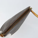 LOUIS VUITTON Monogram Drouot Shoulder Shoulder Bag M51290 LV Auth am10393-6