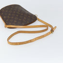 LOUIS VUITTON Monogram Drouot Shoulder Shoulder Bag M51290 LV Auth am10393-7
