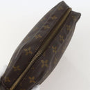 LOUIS VUITTON Monogram Trousse Toilette 23 Clutch Bag M47524 LV Auth am10394-5