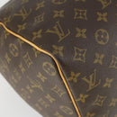 LOUIS VUITTON Monogram Keepall 45 Boston Bag M41428 LV Auth am10396V-15
