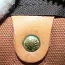 LOUIS VUITTON Monogram Keepall 45 Boston Bag M41428 LV Auth am10396V-11