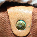 LOUIS VUITTON Monogram Keepall 45 Boston Bag M41428 LV Auth am10396V-12