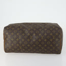 LOUIS VUITTON Monogram Speedy 40 Hand Bag M41522 LV Auth am10399-5