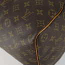 LOUIS VUITTON Monogram Speedy 40 Hand Bag M41522 LV Auth am10399-15