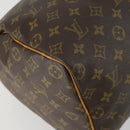 LOUIS VUITTON Monogram Speedy 40 Hand Bag M41522 LV Auth am10399-16
