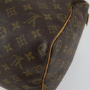 LOUIS VUITTON Monogram Speedy 40 Hand Bag M41522 LV Auth am10399-17