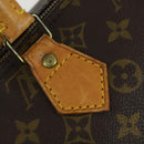 LOUIS VUITTON Monogram Speedy 40 Hand Bag M41522 LV Auth am10399-19