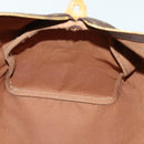 LOUIS VUITTON Monogram Speedy 40 Hand Bag M41522 LV Auth am10399-21
