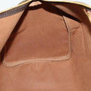 LOUIS VUITTON Monogram Speedy 40 Hand Bag M41522 LV Auth am10399-22