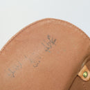 LOUIS VUITTON Monogram Speedy 40 Hand Bag M41522 LV Auth am10399-11