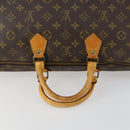 LOUIS VUITTON Monogram Speedy 40 Hand Bag M41522 LV Auth am10399-7