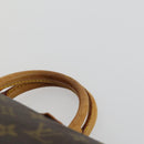 LOUIS VUITTON Monogram Speedy 40 Hand Bag M41522 LV Auth am10399-14