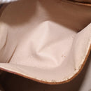 LOUIS VUITTON Monogram Bucket PM Shoulder Bag M42238 LV Auth am10400-11