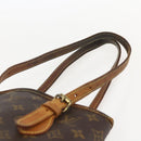 LOUIS VUITTON Monogram Bucket PM Shoulder Bag M42238 LV Auth am10400-8