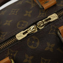 LOUIS VUITTON Monogram Keepall 45 Boston Bag M41428 LV Auth am10404-10