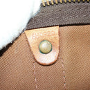 LOUIS VUITTON Monogram Keepall 45 Boston Bag M41428 LV Auth am10404-12