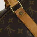 LOUIS VUITTON Monogram Keepall 50 Boston Bag M41426 LV Auth am10405-10