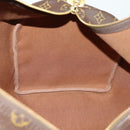 LOUIS VUITTON Monogram Keepall 50 Boston Bag M41426 LV Auth am10405-19