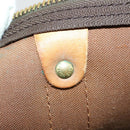 LOUIS VUITTON Monogram Keepall 50 Boston Bag M41426 LV Auth am10405-12