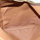 LOUIS VUITTON Monogram Keepall 60 Boston Bag M41422 LV Auth am10406-20