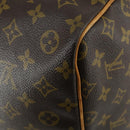LOUIS VUITTON Monogram Keepall 60 Boston Tasche M41422 LV Auth am10407-15