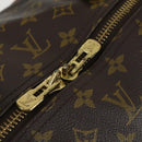 LOUIS VUITTON Monogram Keepall 60 Boston Tasche M41422 LV Auth am10407-10
