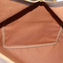 LOUIS VUITTON Monogram Keepall 60 Boston Tasche M41422 LV Auth am10407-19
