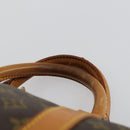 LOUIS VUITTON Monogram Keepall 60 Boston Tasche M41422 LV Auth am10407-8