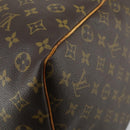 LOUIS VUITTON Monogram Keepall 60 Boston Tasche M41422 LV Auth am10408-15