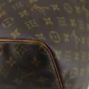 LOUIS VUITTON Monogram Keepall 60 Boston Tasche M41422 LV Auth am10408-16