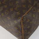 LOUIS VUITTON Monogram Speedy 40 Hand Bag M41522 LV Auth am10410-14