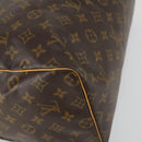 LOUIS VUITTON Monogram Speedy 40 Hand Bag M41522 LV Auth am10410-15