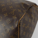 LOUIS VUITTON Monogram Speedy 40 Hand Bag M41522 LV Auth am10410-16