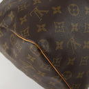 LOUIS VUITTON Monogram Speedy 40 Hand Bag M41522 LV Auth am10410-17