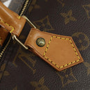 LOUIS VUITTON Monogram Speedy 40 Hand Bag M41522 LV Auth am10410-18