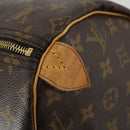 LOUIS VUITTON Monogram Speedy 40 Hand Bag M41522 LV Auth am10410-19