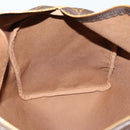 LOUIS VUITTON Monogram Speedy 40 Hand Bag M41522 LV Auth am10410-20