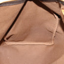 LOUIS VUITTON Monogram Speedy 40 Hand Bag M41522 LV Auth am10410-21
