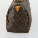 LOUIS VUITTON Monogram Speedy 40 Hand Bag M41522 LV Auth am10410-4